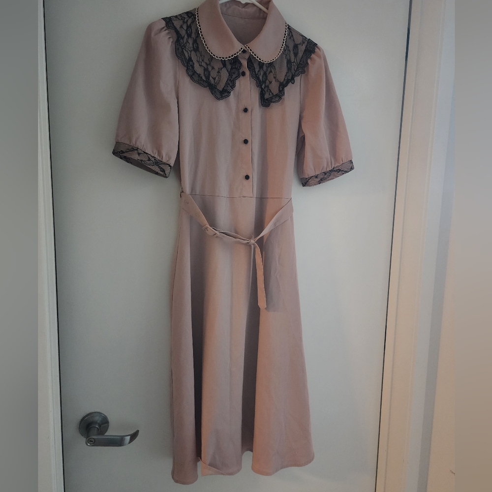 Cute Dress